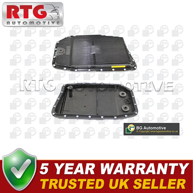 AUTOMATIC GEARBOX OIL Sump Fits Land Rover BMW Jaguar 85.32 PicClick