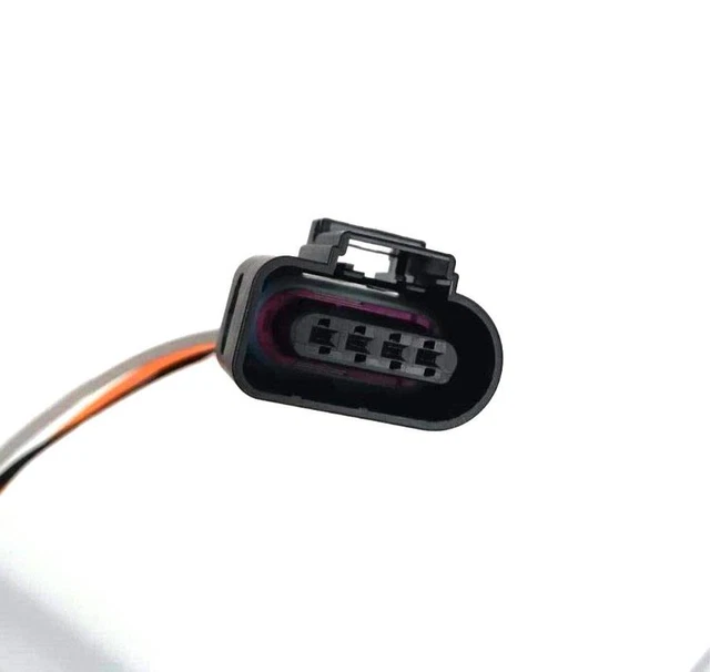 Aufnahme für Diagnosestecker 6N0972559