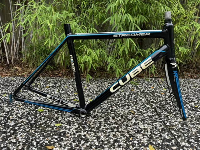 MUOVASI MOUNTAIN BIKE Full Carbon Frame 12K 26