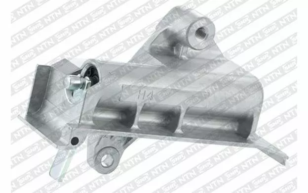 SNR Galet tendeur pour AUDI A3 A4 VOLKSWAGEN GOLF GT357.39 - Mister Auto