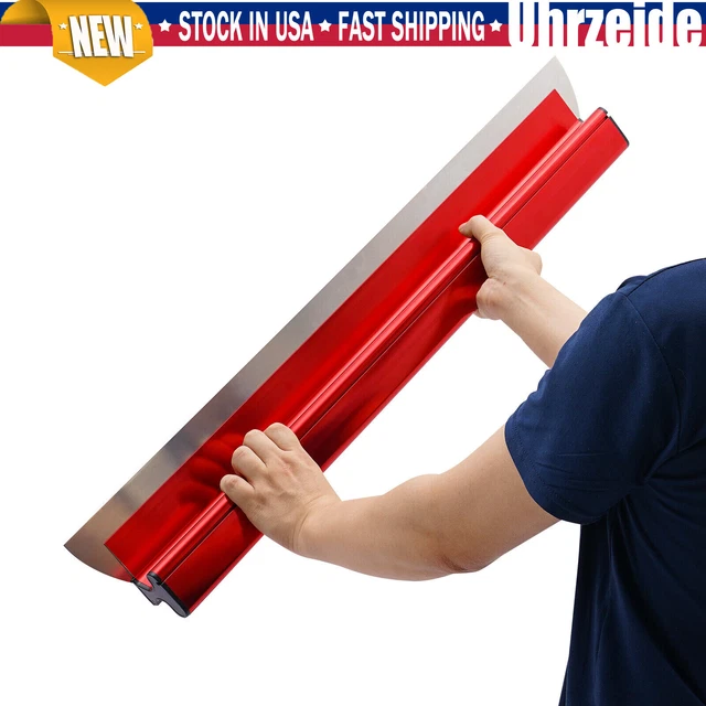 LACO TG950 Hand Pump Drywall Texture Patch Gun - Tool For Applying Joint Compound, Easy Repair