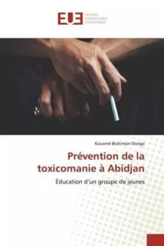 Prévention de la toxicomanie à Abidjan Éducation d'un groupe de jeunes 5826