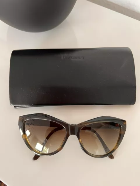 Saint Laurent Sonnenbrille