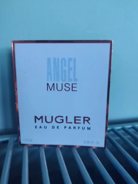 Angel sales muse sample