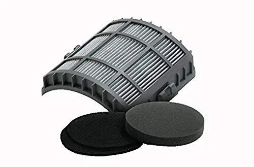 Bissell PowerGlide Pack, 12118 Replacement Filter, Fits PowerGlide Models 130...