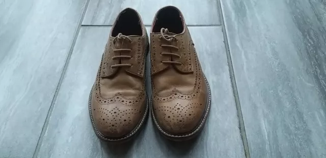 Used boys deals shoes