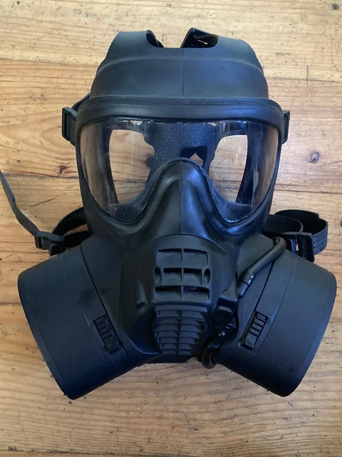 Respirator/Gas mask