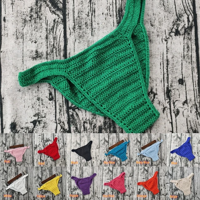 String Sportif Homme Respirant Bordé – Confort Optimal & Maintien – Design Gris/Vert – Matière Coton Tricot