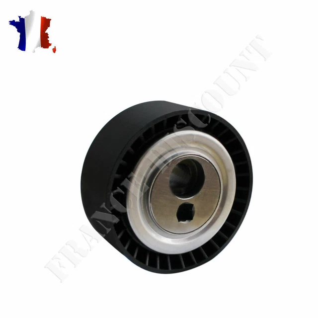 Galet Tendeur De Courroie Accessoire Ø70 Berlingo Jumpy Scudo =575129 9618888580 2