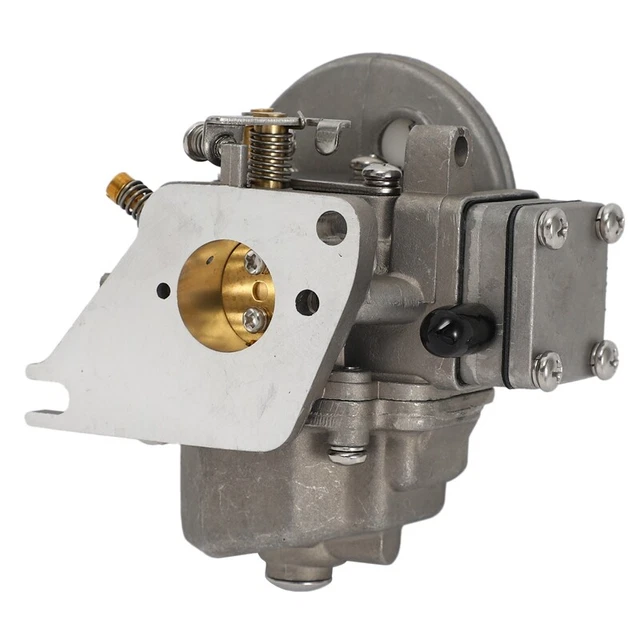 6E3-14301-00 Carburatore per motore barca 2 tempi 4 HP 5 HP 6E0-14301-05 6E3-1R8H9