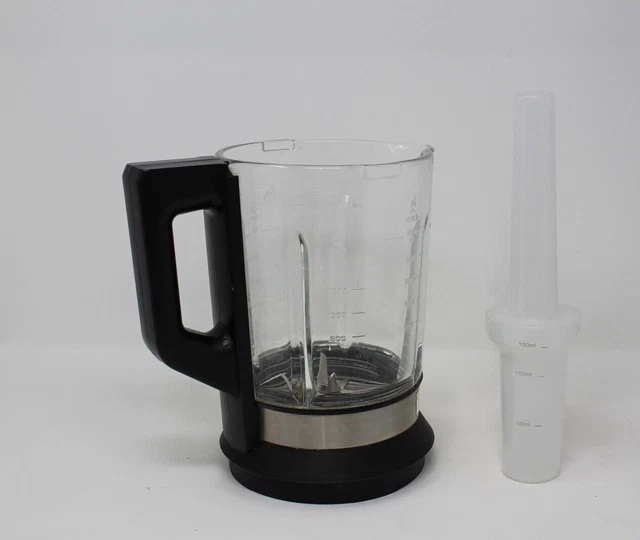 INSTANT ACE NOVA Cooking Beverage Blender Hot Cold 56oz Pitcher Only