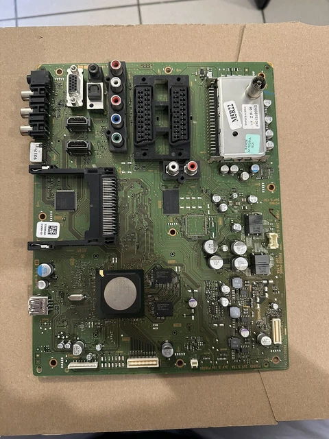 Carte T-Con N/P HAC2LV1.1 Pour TV Sony KDL-40S5600 (occasion)