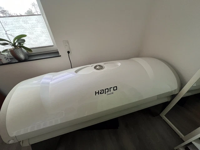 Harpo Sonnenbank gebraucht