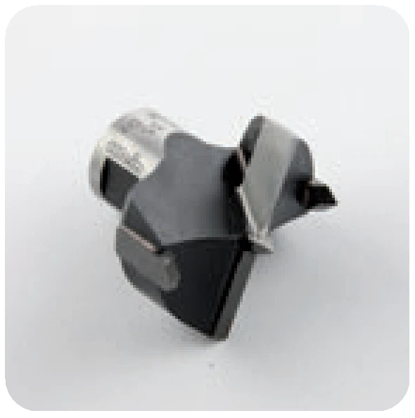 10 Frese HSS Aexit Diametro 5 Mm – 3 Scanalature, Codolo Cilindrico, Per Fresatrice, Spedizione Dalla Cina