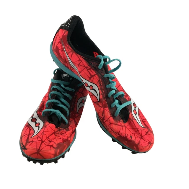 Saucony deals shay xc4