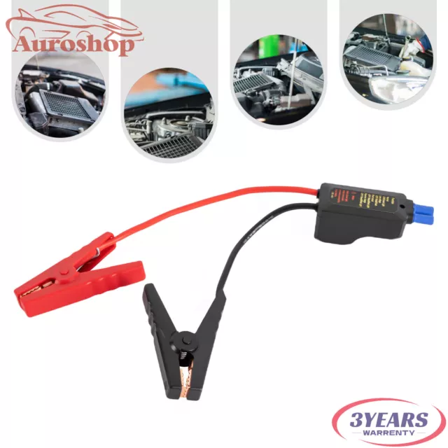 Chargers & Jump Starters, Battery Testers & Chargers, Automotive