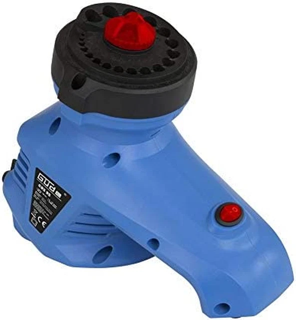 Güde 94420 - Rettificatrice per Punte Da Trapano GBS 95 (90 W, Diametro Del Trap