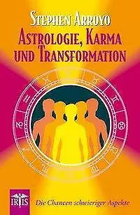 Astrologie, Karma und Transformation | Buch | 9783890605715