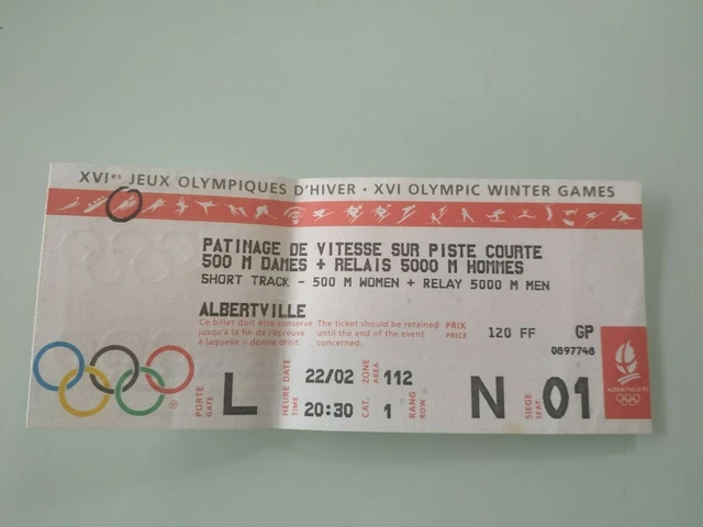 COFFRET COLLECTOR PINS JEUX OLYMPIQUES HIVER ALBERVILLE 1992 Rare. EUR 15,00 - FR