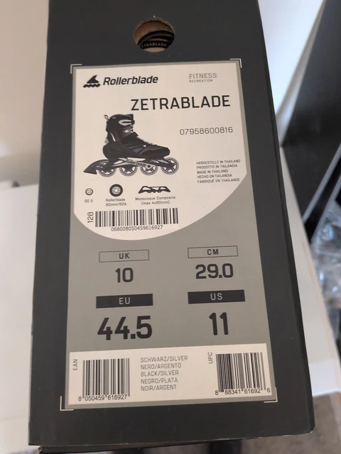 Men, Inline Skates, Inline & Roller Skating, Outdoor Sports