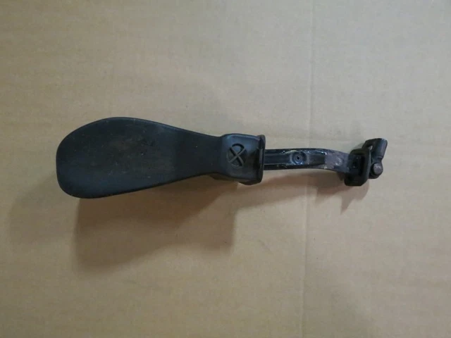 ORIGINAL VW GOLF 7 GTI door catch belt A39109 5g0837267 £11.41 ...