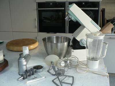 kenwood chef a701a liquidiser