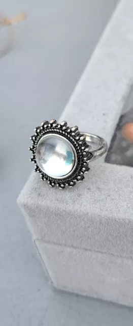 Chrystal Ring