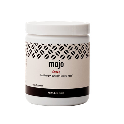 mojo coffee for weight loss