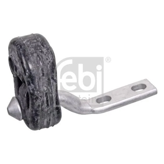 Cuscinetto in gomma di scarico Febi Bilstein ad esempio per Audi