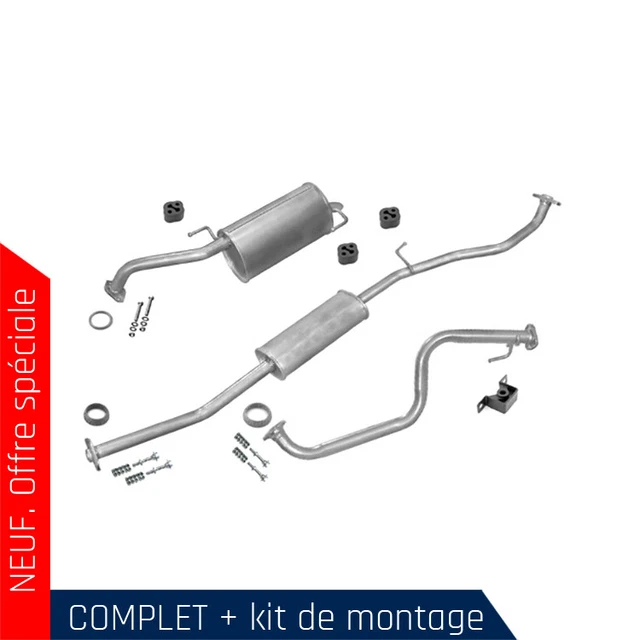 Démarreur Nissan MICRA III (K12) 1.2 16v (2003-2010) occasion