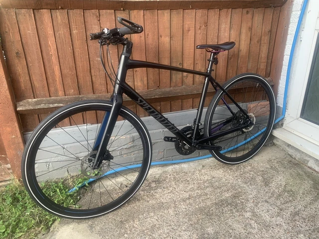 Sirrus elite 2025 alloy 2019
