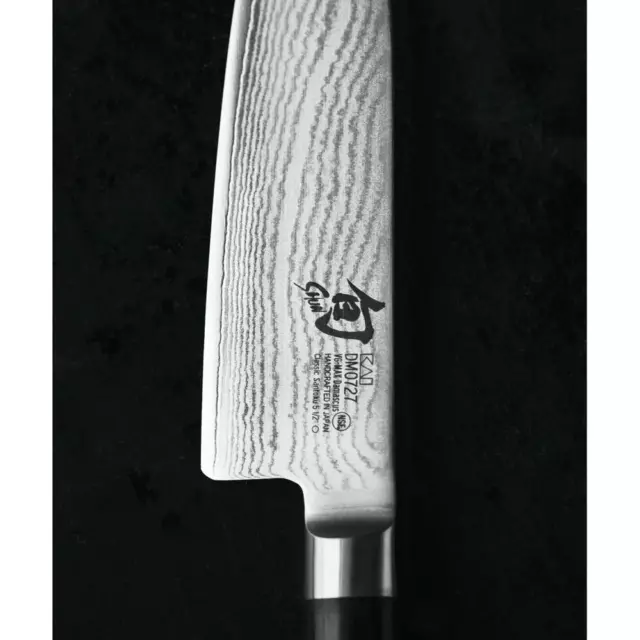 Kai Shun Classic Boning Knife Butcher's Knife Damascus Knife 15 cm 3
