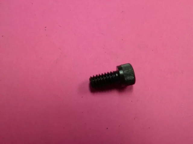 NEW 091618 009098 CAP BOLT 1/4"X20X1/2"  FOR Mac20 Corrugated TOOL