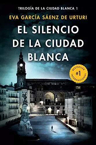 El Silencio de la Ciudad Blanca / The Silence of the White City