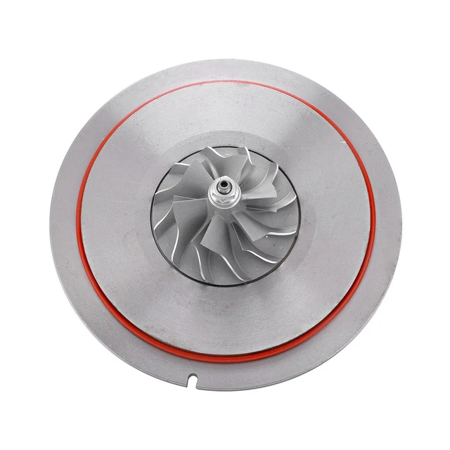 Turbocharger Cartridge Replacement Reliable Good Performance Turbocharger