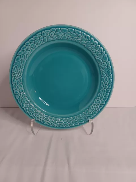 Bitossi Flavia Rimi Blue Bowl Made In Montelupo Italy