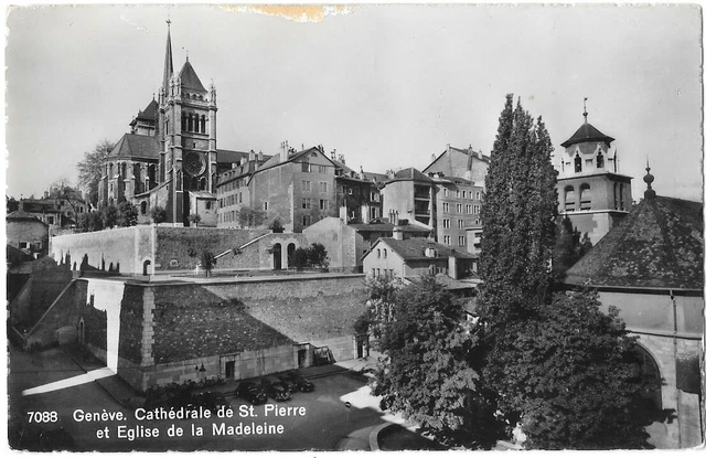Carte Postale Ancienne De Kulmbach – Vue Aérienne, Non Circulée, Vers 1960