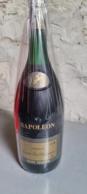 Flacon Prestige Cognac 2