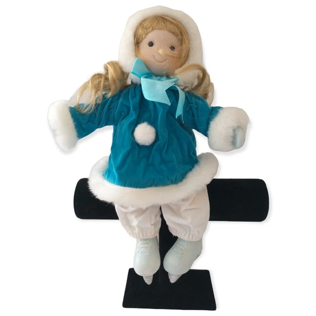 San francisco music box company dolls cheap