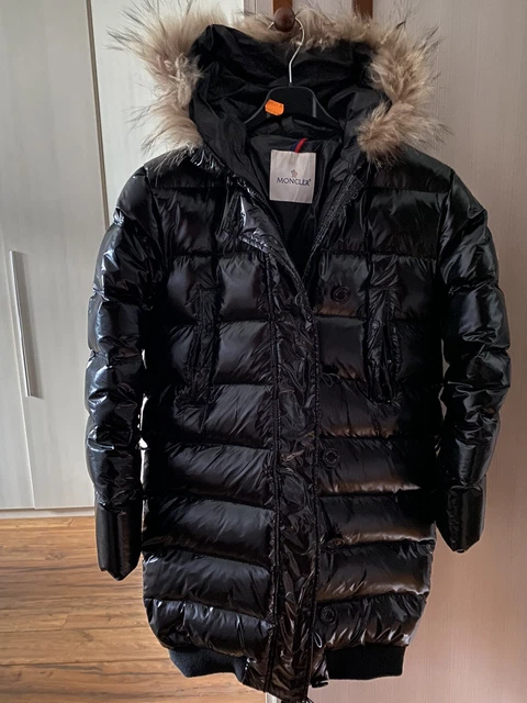 moncler bomber donna