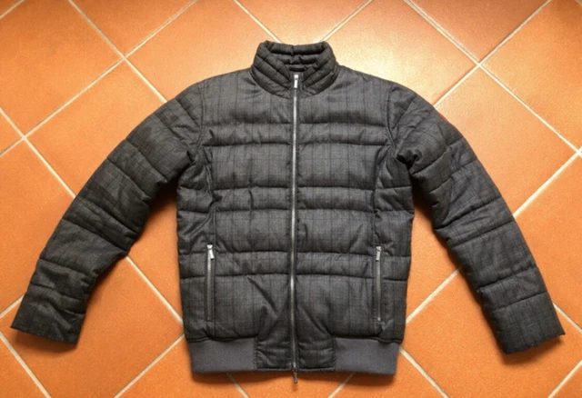 Giubbotti harmont sales & blaine