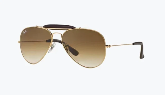 Lunettes De Soleil Boucheron BC0075S - Couleur Marron/doré - Authentiques, Neuves Avec étiquettes - Fabriqué En Italie