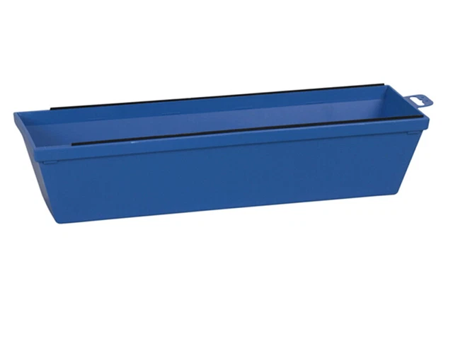 Marshalltown M814 Plastique Plâtre Pan 325mm (13in) M / T814