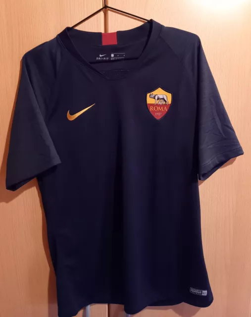 AS Roma Fußball Trikot (Größe L)