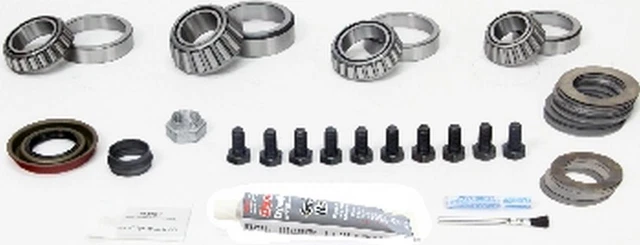 SKF , PN# SDK320-MK Axle Differential Bearing & Seal Kit