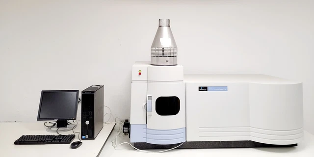 Spettrometri e spettrofotometri, Macchinari medici