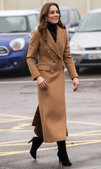 Kate middleton online jupe leopard