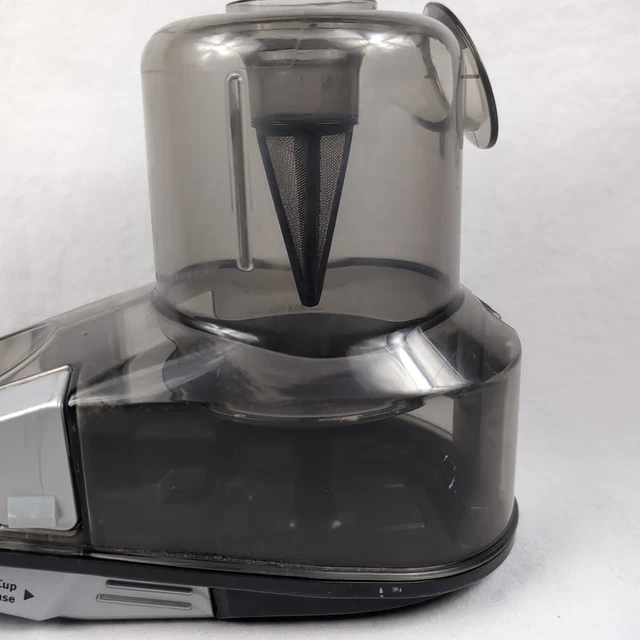 SHARK UV480 ROCKET DuoClean Stick Vacuum Replacement Dust Bin Canister