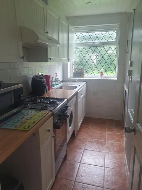Ground Floor Flat For Sale 3