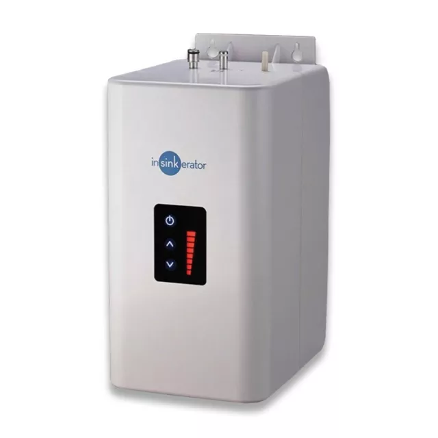 InSinkErator NeoTank Warmwassertank/Kessel/Heizung - kein Filter enthalten